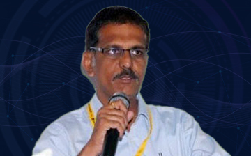 Prashant Bokil